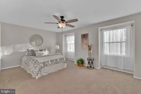Bedroom - 717 Shore Dr, Joppa, MD 21085 photo 5 of 7
