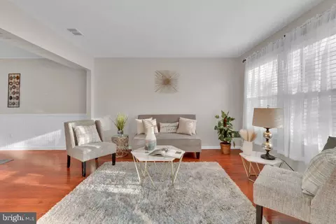 Living - 717 Shore Dr, Joppa, MD 21085 photo 1 of 2