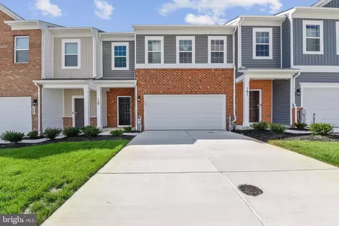 247 Correri St, Havre De Grace, MD 21078