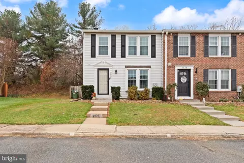 2530 Merrick Ct, Abingdon, MD 21009