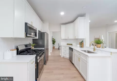 1302 Scottsdale Dr # -G, Bel Air, MD 21015