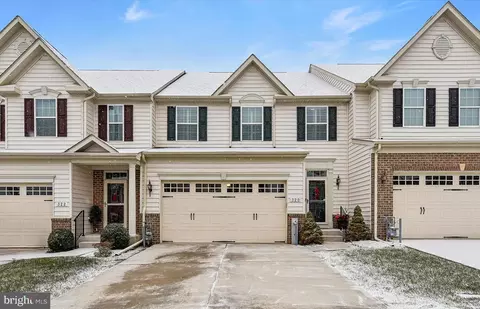 320 Lennox Dr, Fallston, MD 21047