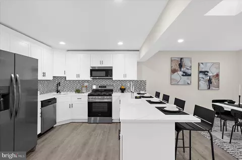 Kitchen - 222 Doncaster Rd, Joppa, MD 21085 photo 1 of 3