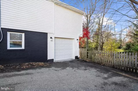 Exterior - 222 Doncaster Rd, Joppa, MD 21085 photo 5 of 7