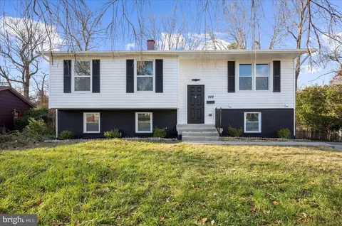222 Doncaster Rd, Joppa, MD 21085