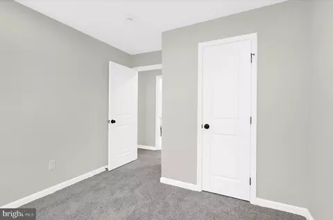 Bedroom - 222 Doncaster Rd, Joppa, MD 21085 photo 5 of 6