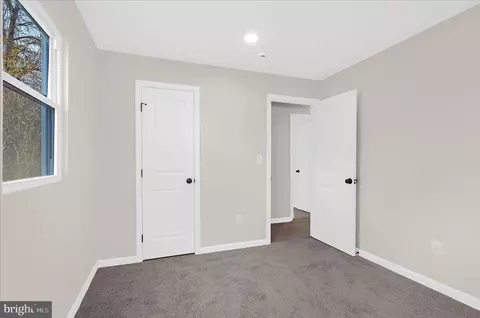 Bedroom - 222 Doncaster Rd, Joppa, MD 21085 photo 4 of 6