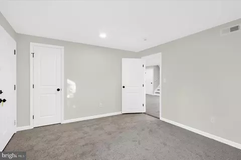 Bedroom - 222 Doncaster Rd, Joppa, MD 21085 photo 6 of 6