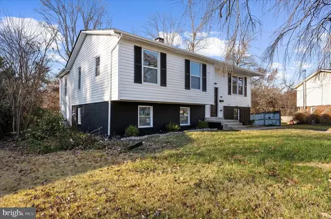 Exterior - 222 Doncaster Rd, Joppa, MD 21085 photo 7 of 7