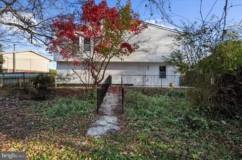 Exterior - 222 Doncaster Rd, Joppa, MD 21085 photo 3 of 7