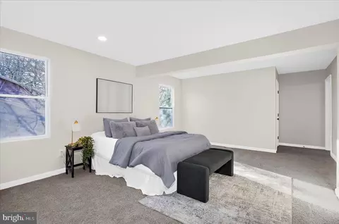 Bedroom - 222 Doncaster Rd, Joppa, MD 21085 photo 1 of 6