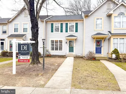 926 Cheswold Ct #F5, Bel Air, MD 21014