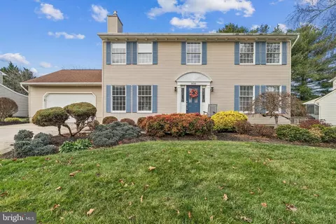 808 Hayden Way, Bel Air, MD 21014