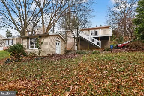 1201 N Tollgate Rd, Bel Air, MD 21014
