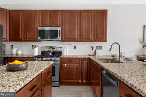 Kitchen - 3115 Raking Leaf Dr, Abingdon, MD 21009 photo 3 of 6