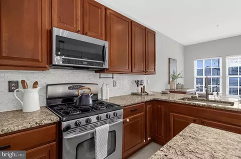 Kitchen - 3115 Raking Leaf Dr, Abingdon, MD 21009 photo 4 of 6