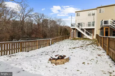 Exterior - 3115 Raking Leaf Dr, Abingdon, MD 21009 photo 6 of 8