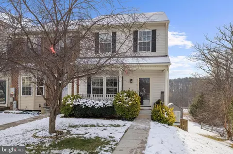 Exterior - 3115 Raking Leaf Dr, Abingdon, MD 21009 photo 1 of 8