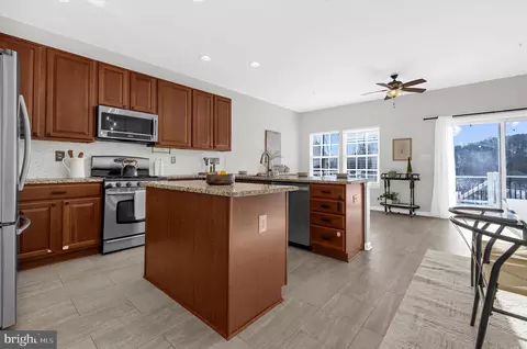 Kitchen - 3115 Raking Leaf Dr, Abingdon, MD 21009 photo 2 of 6