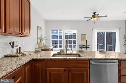 Kitchen - 3115 Raking Leaf Dr, Abingdon, MD 21009 photo 5 of 6