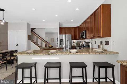 Kitchen - 3115 Raking Leaf Dr, Abingdon, MD 21009 photo 1 of 6