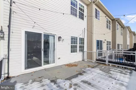 Exterior - 3115 Raking Leaf Dr, Abingdon, MD 21009 photo 2 of 8