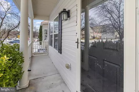Exterior - 3115 Raking Leaf Dr, Abingdon, MD 21009 photo 4 of 8