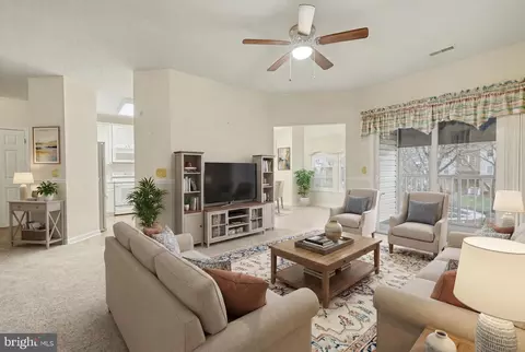 311 G Willrich Cir #311G, Forest Hill, MD 21050