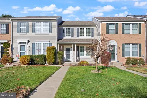 1710 Chrisara Ct, Forest Hill, MD 21050