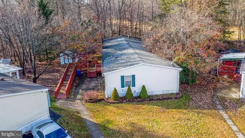 1834 Emily Dr, Edgewood, MD 21040