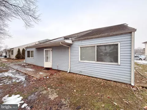 814 A Windstream Way #814-A, Edgewood, MD 21040