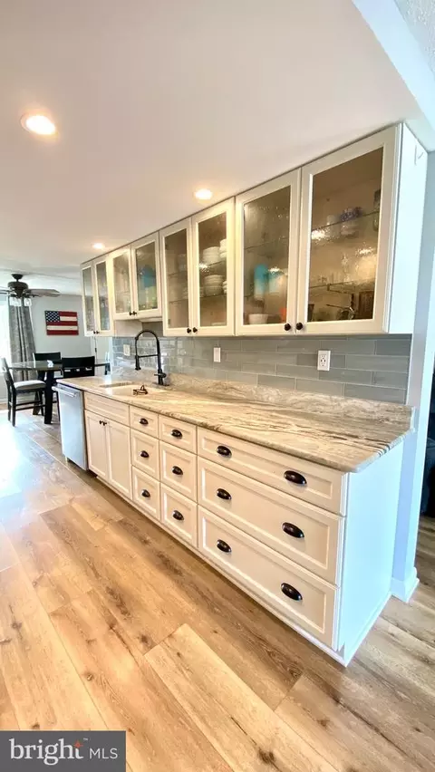 Kitchen - 114 Breakwater Ct, Joppa, MD 21085 photo 1 of 4