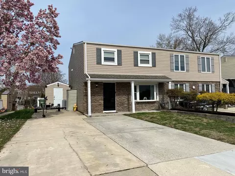 114 Breakwater Ct, Joppa, MD 21085
