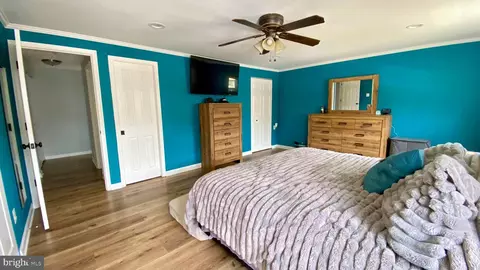Bedroom - 114 Breakwater Ct, Joppa, MD 21085 photo 2 of 3