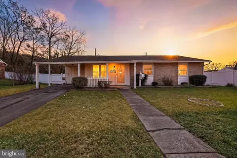 503 Eckhart Dr, Joppa, MD 21085