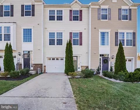 1347 Spindrift Rd, Aberdeen, MD 21001