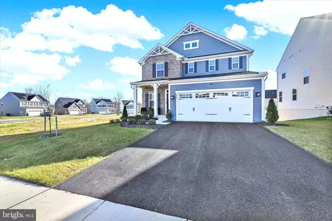 839 Leni Way, Aberdeen, MD 21001