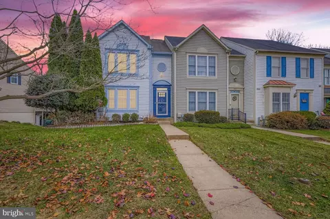 1031 Wingate Ct #K 1, Bel Air, MD 21014
