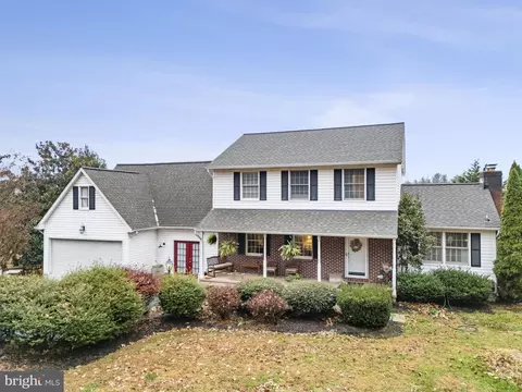 3956 Rush Rd, Jarrettsville, MD 21084