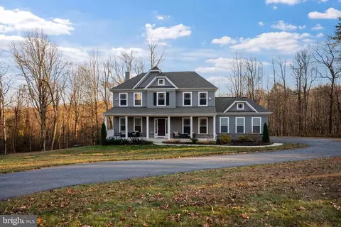 2313 Walnut Spring Ct, White Hall, MD 21161