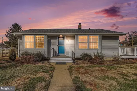 404 Clover St, Aberdeen, MD 21001