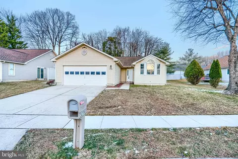 3235 Meadow Valley Dr, Abingdon, MD 21009