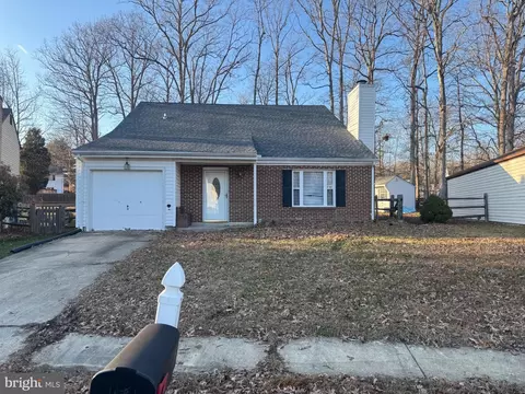 3414 Lansdowne Ct, Edgewood, MD 21040