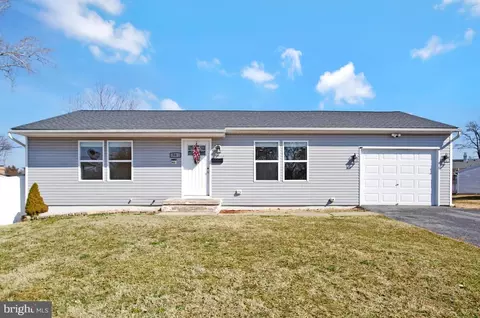 503 Catalpa Ln, Edgewood, MD 21040