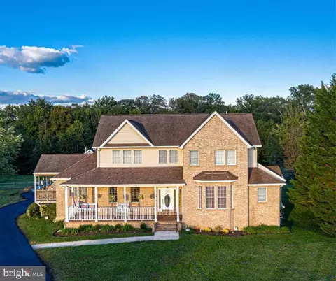 665 Otter Creek Rd, Edgewood, MD 21040