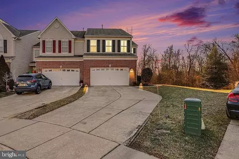 3300 Woodspring Dr, Abingdon, MD 21009