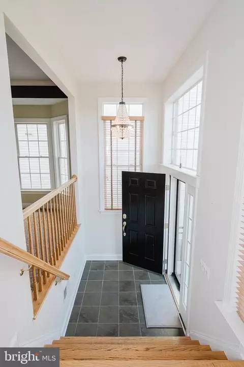 Entry Way - 130 Fallston Meadow Ct, Fallston, MD 21047 photo 1 of 13