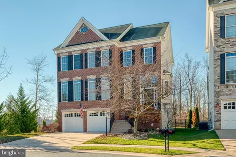 Exterior - 130 Fallston Meadow Ct, Fallston, MD 21047 photo 3 of 16
