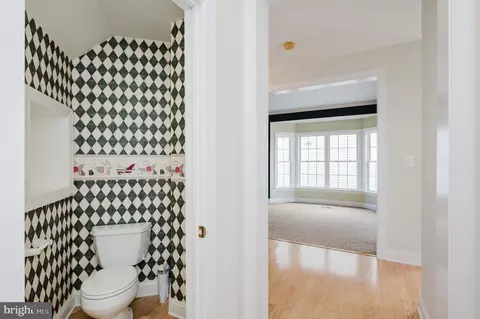 Entry Way - 130 Fallston Meadow Ct, Fallston, MD 21047 photo 6 of 13