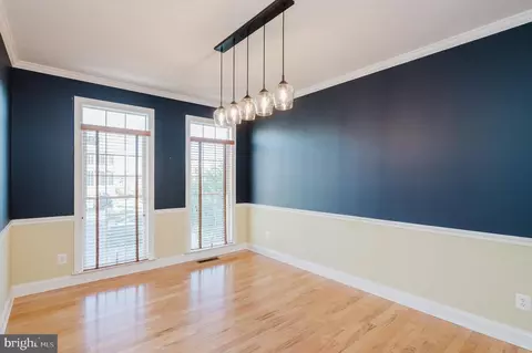 Entry Way - 130 Fallston Meadow Ct, Fallston, MD 21047 photo 9 of 13